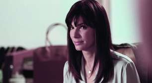 "Estava recebendo muita crítica": O verdadeiro motivo pelo qual Sandra Bullock decidiu abandonar as comédias românticas