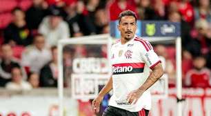 Flamengo avança em conversas por renovação com Danilo