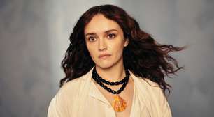 O filme natalino que foi um 'despertar sexual' para Olivia Cooke