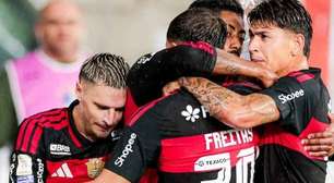 Chances: Flamengo se mantém mais próximo do título; Z4 embolado