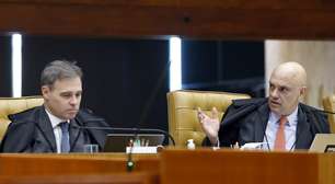 Como será rito da sessão no STF que analisará denúncias contra Moraes