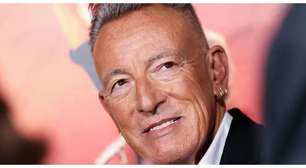 Bruce Springsteen diz que está trabalhando em dois novos álbuns