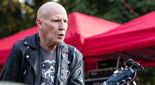 Morre Cheetah Chrome, guitarrista do Dead Boys e Rocket From the Tombs, aos 71 anos