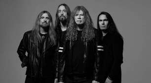 Dave Mustaine diz que não recebeu "nenhum retorno" do Metallica sobre cover de "Ride the Lightning"