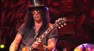 As 5 bandas mais odiadas por Slash, do Guns N' Roses