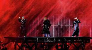 BIGBANG celebra 20 anos com show histórico nos Estados Unidos