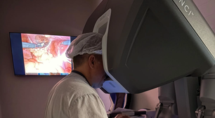 ICT.R oferece modalidades em cirurgia robótica em Urologia
