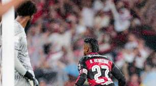 Tozza na área: como é bom ter Jorginho, Lino e BH!