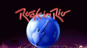 Itens de Calvin Harris e Foo Fighters: objetos assinados por artistas do Rock in Rio vão a leilão em ação contra a fome