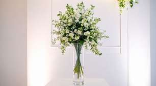 5 dicas para decorar a casa com flores de forma elegante