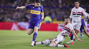 O que o São Paulo precisa fazer para se classificar e quanto vai ganhar se passar pelo Boca Juniors