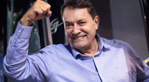 Pedro Lourenço rebate acusações de privilégios na base do Cruzeiro