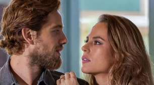 A dor e a raiva de Melissa: resumo de 'Além do Tempo' (14 a 19 de setembro) tem pior notícia para a vilã e grande descoberta de Lívia