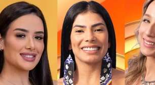 'A Fazenda 18': Jordana, Marciele ou Samira? Veja que ex-BBB assinou com a Record