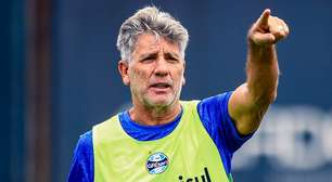 Tá liberado, Carol! Grêmio anuncia retorno de Renato Gaúcho