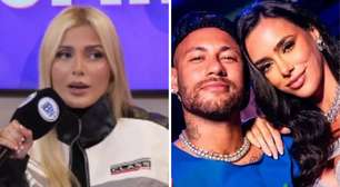 Ex-amante diz que Neymar afirmou estar solteiro durante affair: 'Levei um susto'