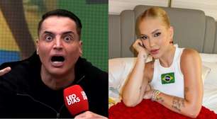 Guerra judicial: Leo Dias é processado por Virginia e a famosa pede fortuna de indenização; saiba os detalhes