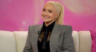 Caso Hayden Panettiere: Causa da morte pode estar ligada a compromido adulterado com fentanil