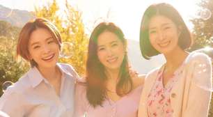 Me sentia atrasado na vida e este dorama da Netflix foi o abraço que eu estava precisando: me mostrou que não há idade para realizar sonhos e viver um amor, desde que tenhamos amigas verdadeiras