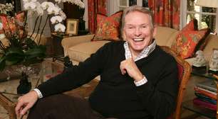 Bob Mackie, estilista conhecido como 'Sultão das Lantejoulas', morre aos 87 anos