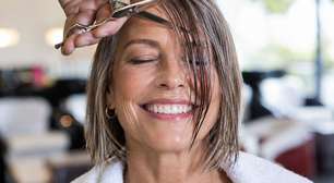 A partir dos 50 anos, existe um corte de cabelo que rejuvenesce mais do que qualquer outro e que os especialistas recomendam em seus salões