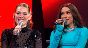 Climão? Ana Clara desabafa sobre alfinetadas de Anitta no 'Estrelas da Casa'