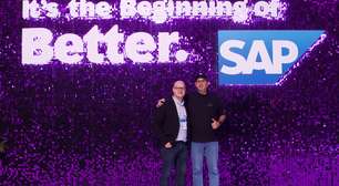 Tachyonix revoluciona criação de apps com IA durante SAP NOW