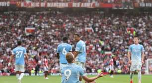 United x City: Associação dos Árbitros admite "erro de julgamento" em gol