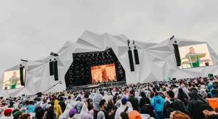 Rock in Rio 2026: veja fotos do último dia de festival
