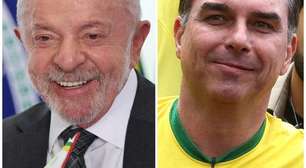 Lula volta a ter vantagem numérica contra Flávio no 2º turno, ainda em empate técnico, mostra BTG/Nexus