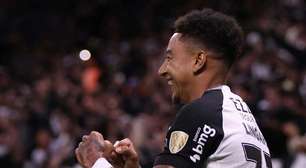 O que mudou para Jesse Lingard voltar a jogar 90 minutos pelo Corinthians? Veja