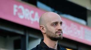 Rodrigo Coelho assume futebol feminino do Bragantino; saiba detalhes