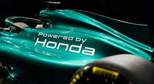 F1: Honda anuncia mudanças na liderança do projeto de motores da Fórmula 1