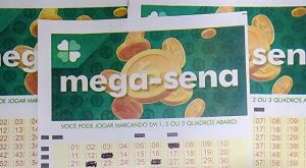 Mega-Sena 3057: prêmio acumula e chega a R$ 95 milhões; três apostas de Pernambuco acertaram na quina