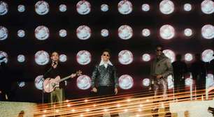 Os Garotin e Duquesa Fazem Baile de Gala no Rock in Rio 2026