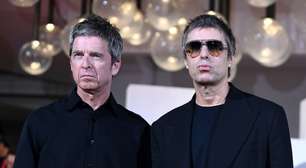 Oasis anuncia nova turnê com quase 40 shows, incluindo 2 em Roma
