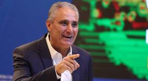 Em busca de novo técnico, Botafogo marca reunião com Tite