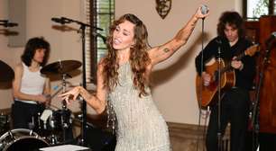 Miley Cyrus seria a headliner de dia 100% feminino no Rock in Rio 2026, diz jornal