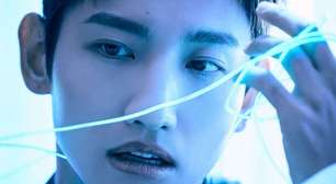 Max Changmin, do TVXQ, anuncia novo álbum solo para outubro