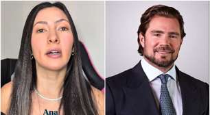 Quem é a influenciadora que teve o perfil derrubado do Instagram após festa de Vorcaro
