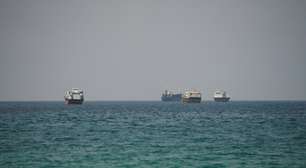Países do Golfo Pérsico cancelam reunião com Irã; houthis voltam a atacar Arábia Saudita