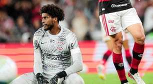 Corinthians sofre quinta derrota seguida e liga alerta no Brasileirão