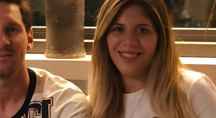 O novo voo profissional de María Sol, irmã de Lionel Messi: aos 33 anos, empresária amplia sua trajetória profissional e entra no setor audiovisual