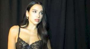 Samsung solicita que Justiça rejeite processo de US$ 15 milhões movido por Dua Lipa