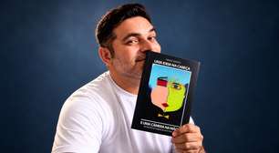 Livro sobre o cinema no Alto Tietê será lançado no próximo domingo em Suzano