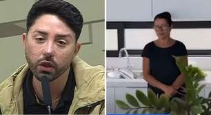 Rico Melquiades é investigado após ameaçar funcionária petista: 'Vai para a rua'