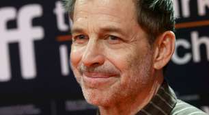 Novo filme de Zack Snyder é detonado após estreia em Toronto: 'Grotesco e entediante'