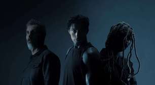 Falling in Reverse recruta Serj Tankian e Corey Taylor para o novo single "Joseph"