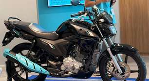 Yamaha apresenta Blustar, sua empresa de aluguel de motos no Brasil
