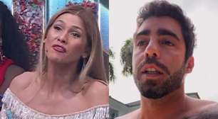 Lívia Andrade surpreende com resposta sobre boato de affair com Pedro Scooby: 'Quem será a próxima?'
